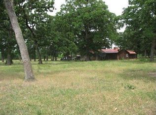 192 Cr 3165, Crockett, TX 75835