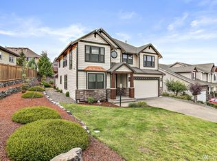 17110 140th Ave E, Puyallup, WA 98374