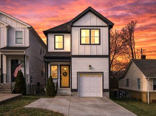 557B Stevenson St, Nashville, TN 37209