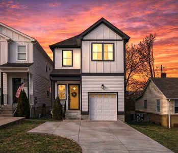 557B Stevenson St, Nashville, TN, 37209