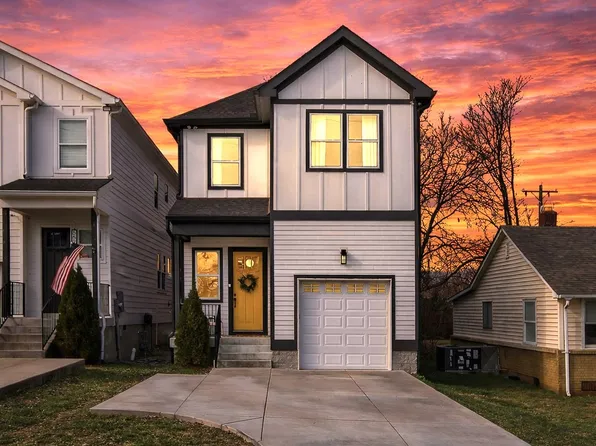 557B Stevenson St, Nashville, TN 37209