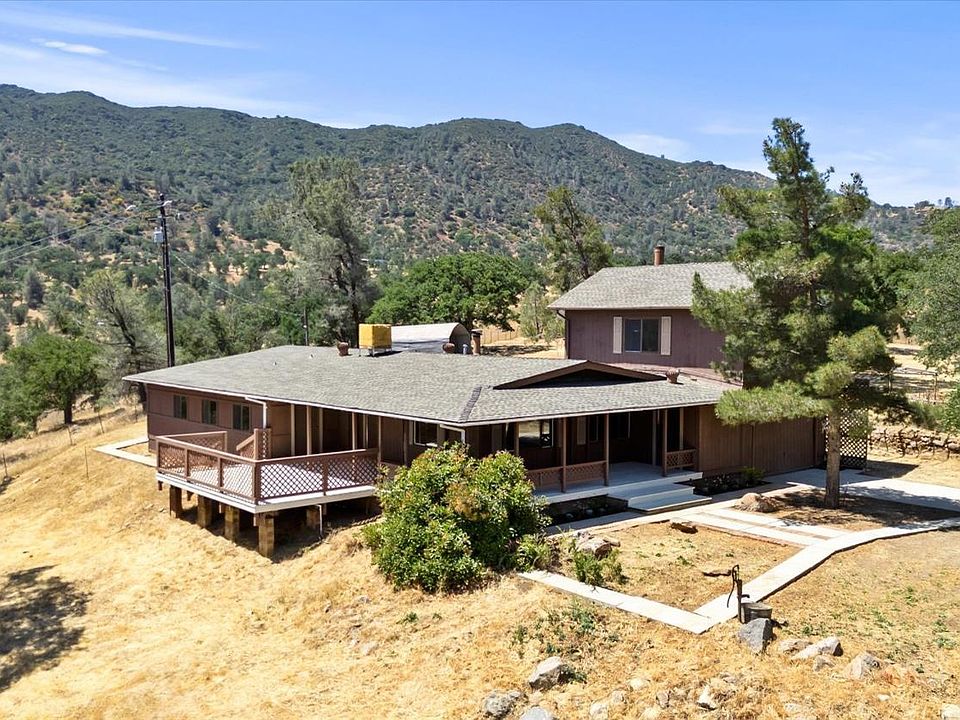 20423 Redstone Ave, Caliente, CA 93518 | Zillow