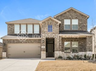 4004 Amethyst Dr, Celina, TX 75009
