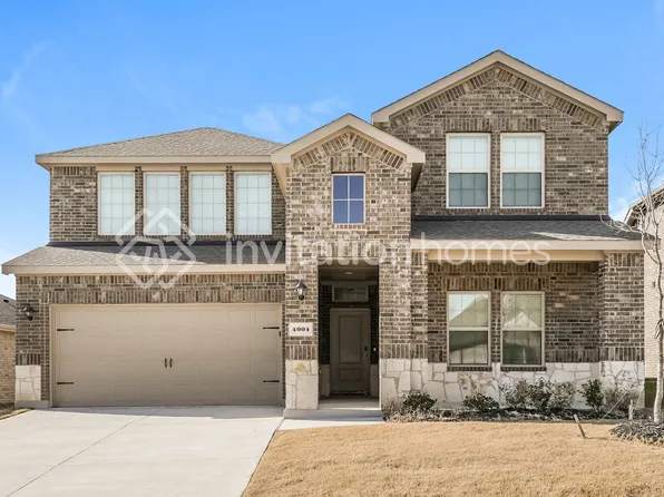 4004 Amethyst Dr, Celina, TX 75009