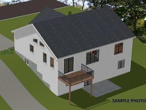 3rd image of 49 Old Flatrock Road