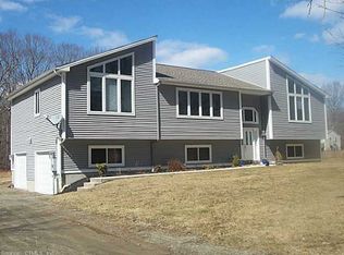 383 Moosup Pond Rd, Moosup, CT 06354