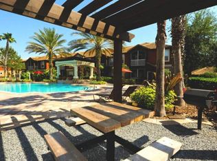 2355 Bent Tree Rd APT 2225, Palm Harbor, FL 34683