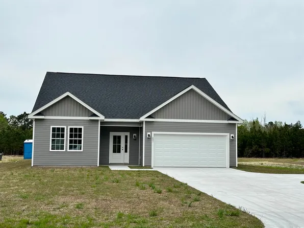 401 Log Cabin Rd., Loris, SC 29569