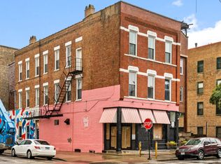 543 N Noble St APT 2R, Chicago, IL 60642