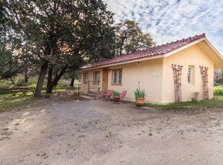 1170 N Rancho Robles Rd, Oracle, AZ 85623