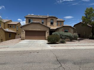 331 E Refuge Loop, Vail, AZ 85641