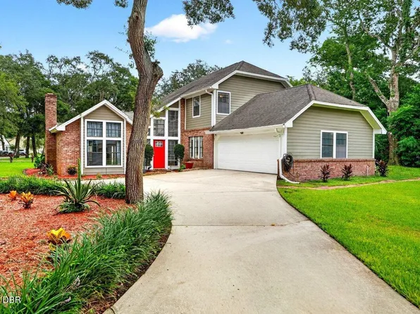 1 Eagle Rock Trl, Ormond Beach, FL 32174