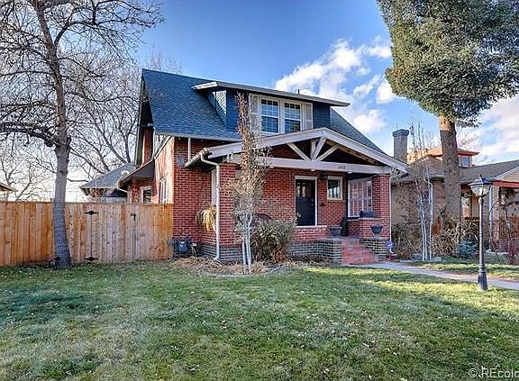 3rd image of 1451 N Fairfax St