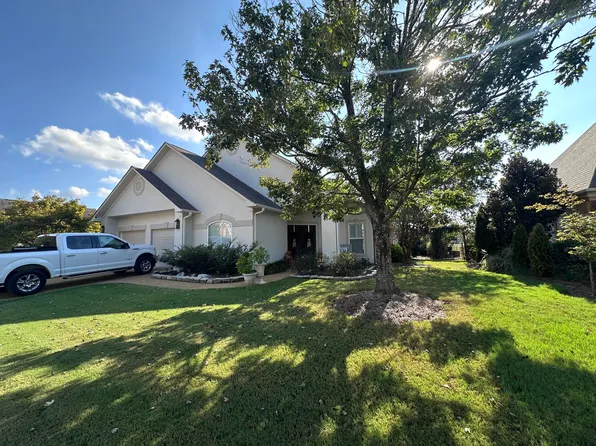 3421 Mossey Cup Dr, Saltillo, MS 38866