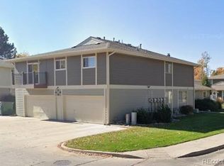 6650 E Arizona Ave APT 200, Denver, CO 80224