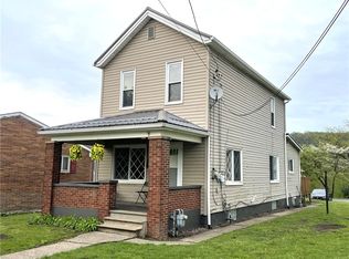 4008 4th Ave, Beaver Falls, PA 15010