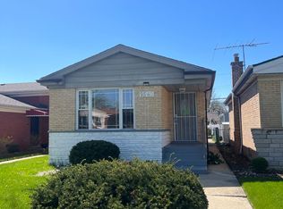 9540 S Parnell Ave, Chicago, IL