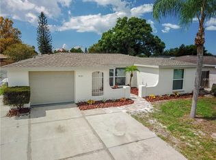 9131 Greenbriar Ln, Port Richey, FL 34668