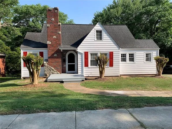 532 Polo Rd, Winston Salem, NC 27106