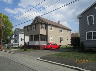 43-45 Leonard Rd, Melrose, MA 02176