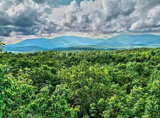 Rainbow Rdg, Ellijay, GA 30540