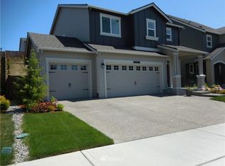 2802 Saga Ct NE, Lacey, WA 98516