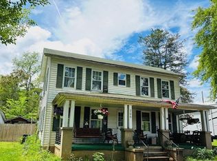 206 N 1st St, Steelville, MO 65565