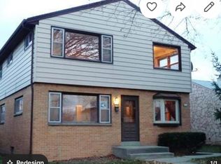 5112 N 68th St, Milwaukee, WI 53218