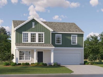 319 Kingscote Way, King, NC, 27021