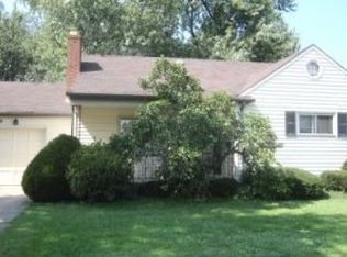 2640 Christine Ln, Youngstown, OH