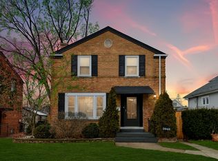 5942 N Ozanam Ave, Chicago, IL 60631