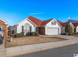 3017 Strada Gianna, Florence, SC 29501