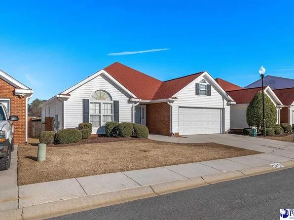 3017 Strada Gianna, Florence, SC 29501