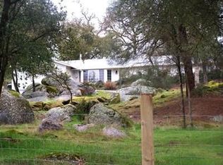 2814 Buckpass, Mariposa, CA 95338