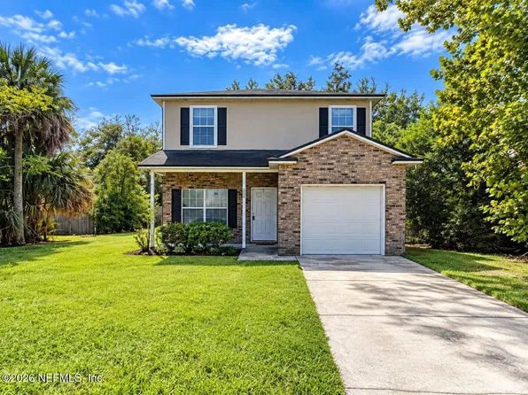 3152 CESERY Boulevard, Jacksonville, FL 32277