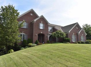 2036 Brantwood Dr, Hebron, KY 41048