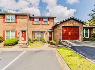 614 Hickory Glade Ct, Antioch, TN 37013