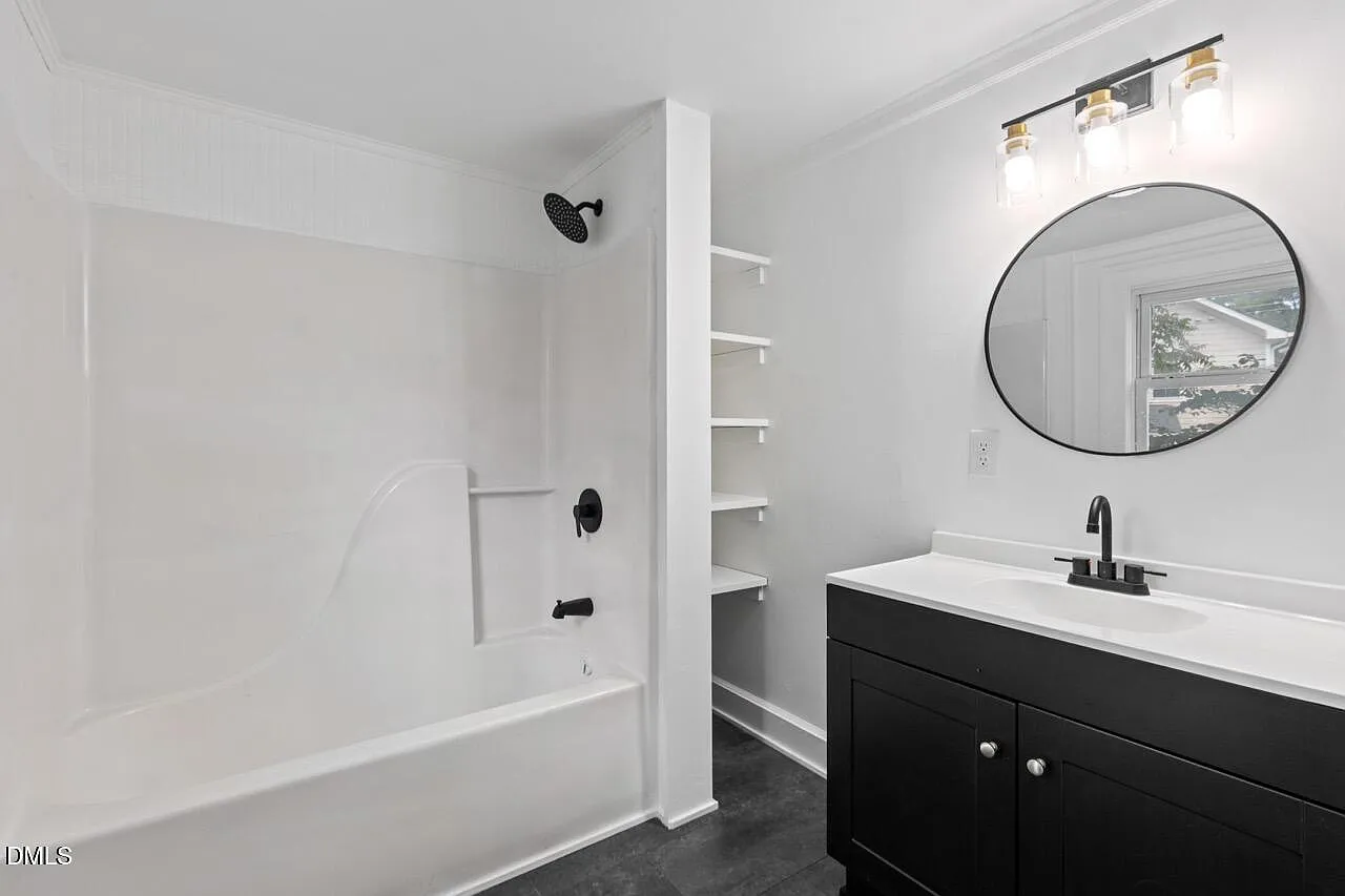 Charming & Fully Renovated 4-Bedroom Home in Durham — Photo 3