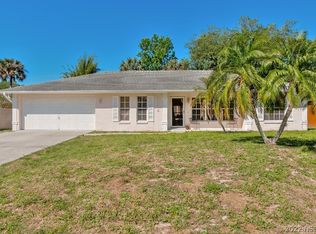 3036 Kumquat Dr, Edgewater, FL 32141