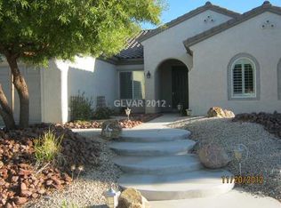 2240 Waterton Rivers Dr, Henderson, NV 89044