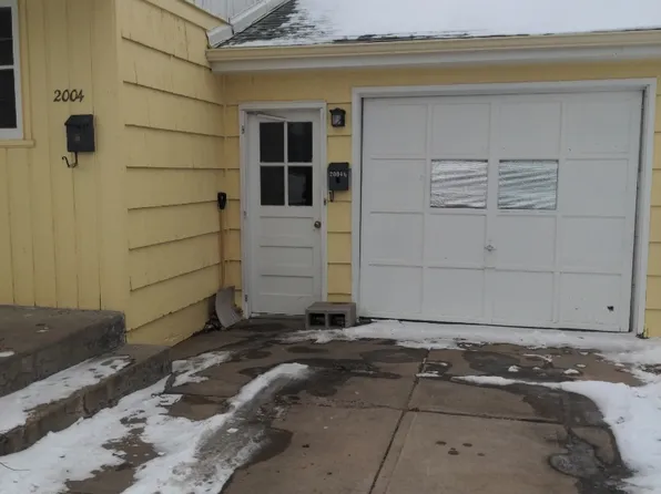 2004 E Sheridan St, Laramie, WY