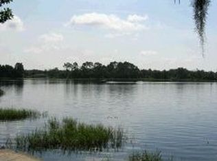 10531 SE 141st Avenue Rd, Ocklawaha, FL 32179