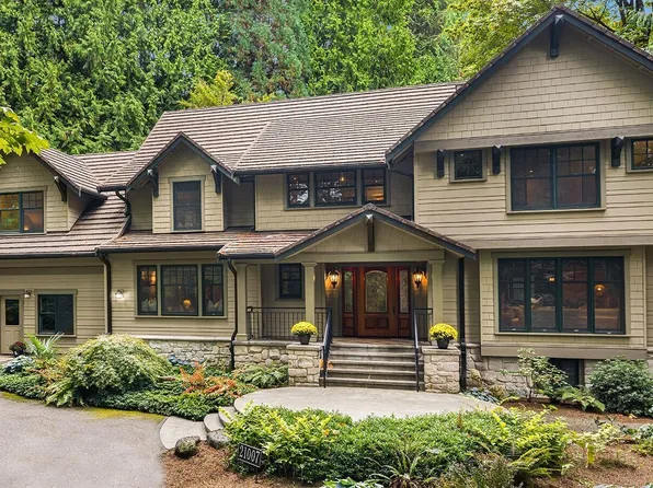 21007 NE 117th Street, Redmond, WA 98053