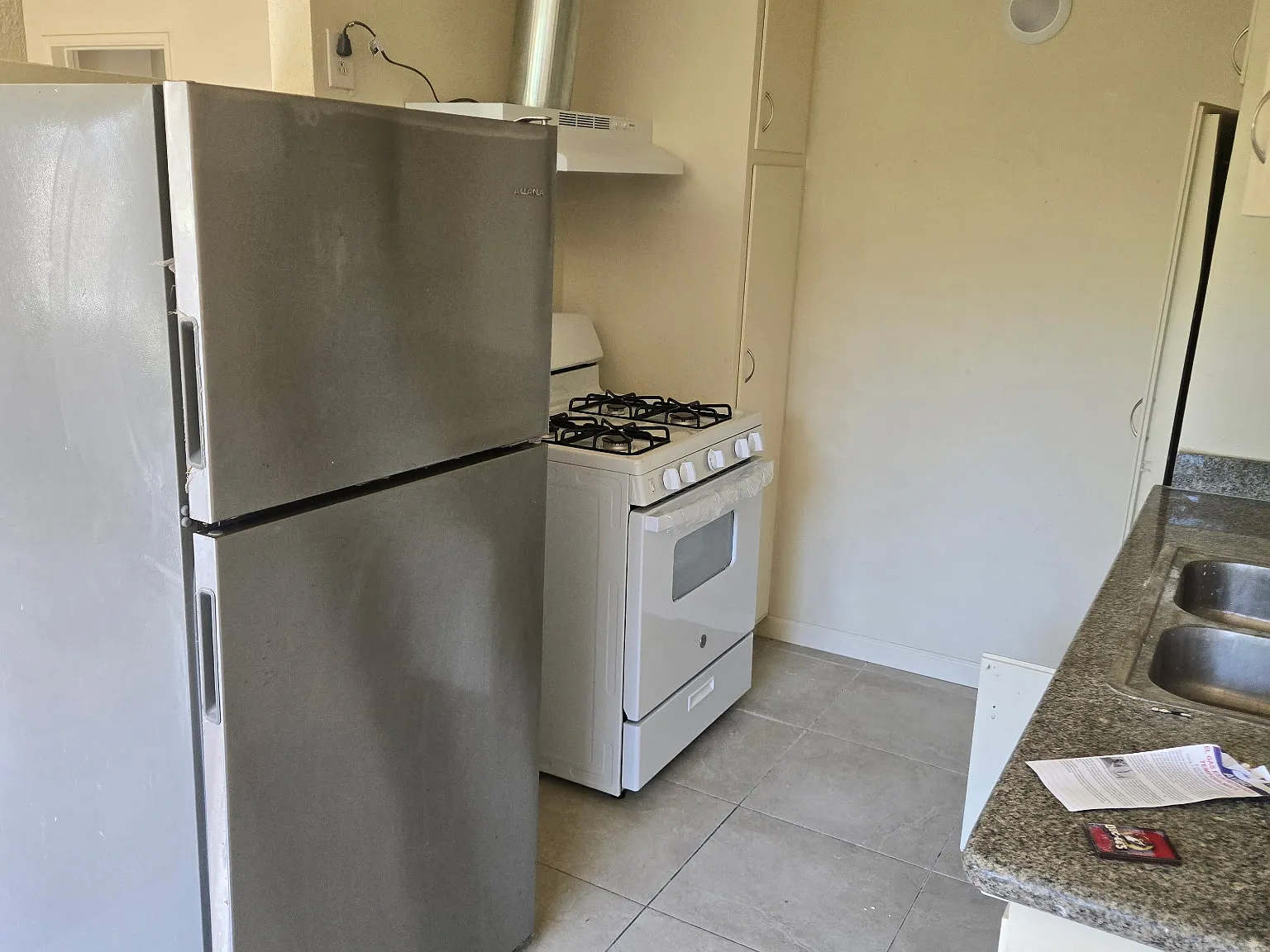 1 bed, 550 sqft, $3,000 — Photo 3