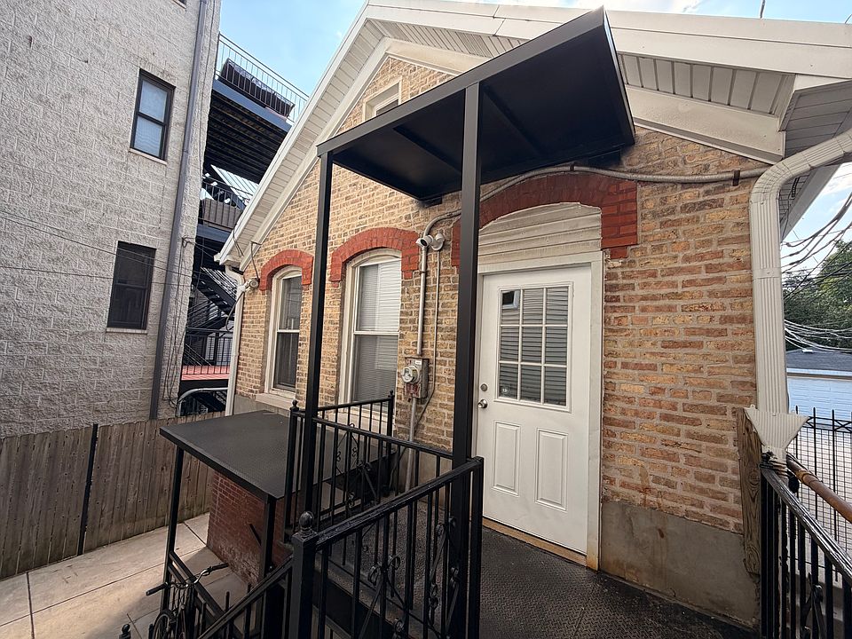 1st image of 1252 N Cleaver St #Ch