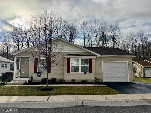 22 Farragut Ct, Elkton, MD 21921