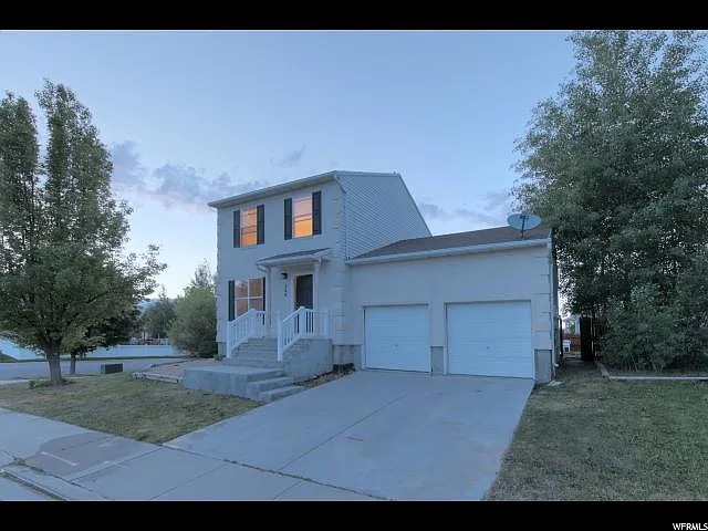 386 W 500 N — Photo 25