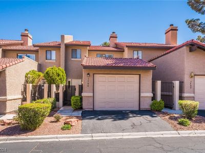 3980 Tirana Way, Las Vegas, NV, 89103