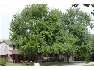 20301 N Council Rd, Edmond, OK 73012