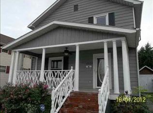 1522 Poplar St, Kenova, WV 25530